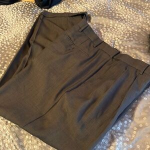 LNWOT Brown dress pants